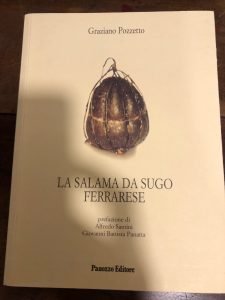 LA SALAMA DA SUGO FERRARESE