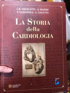 LA STORIA DELLA CARDIOLOGIA | Immagine principale