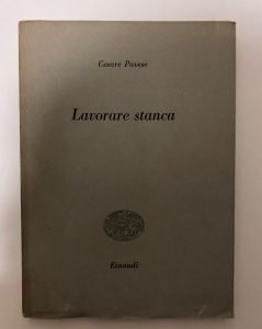 LAVORARE STANCA