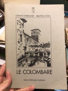 LE COLOMBARE. ASPETTI E SALVAGUARDIA DI UN’ARCHITETTURA RURALE | Immagine principale