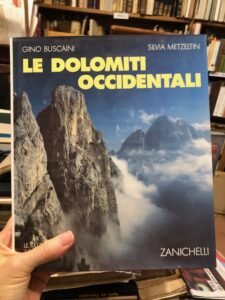 LE DOLOMITI OCCIDENTALI | Immagine principale