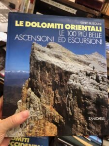 LE DOLOMITI ORIENTALI. LE 100 PIU’ BELLE ASCENSIONI ED ESCURSIONI | Immagine principale