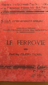 LE FERROVIE