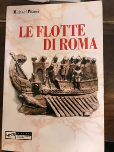 LE FLOTTE DI ROMA