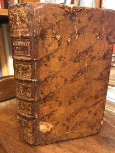 LE MANUEL DES DAMES DE CHARITE', OU FORMULES DE MEDICAMENS …