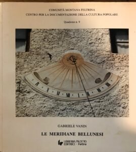 LE MERIDIANE BELLUNESI