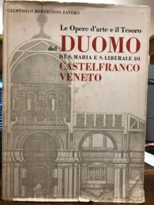 LE OPERE D’ARTE E IL TESORO DEL DUOMO DI S. …