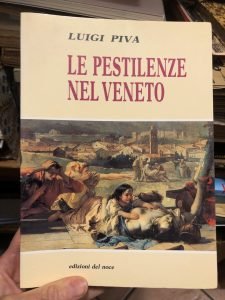 LE PESTILENZE NEL VENETO | Immagine principale