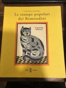 LE STAMPE POPOLARI DEI REMONDINI