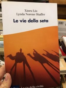 LE VIE DELLA SETA | Immagine principale