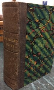 LES TROIS REGNES DE LA NATURE, POEME EN VIII CHANTS