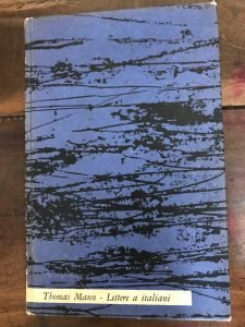 LETTERE A ITALIANI