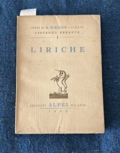 LIRICHE | Immagine principale