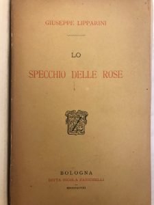LO SPECCHIO DELLE ROSE