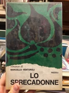 LO SPRECADONNE | Immagine principale
