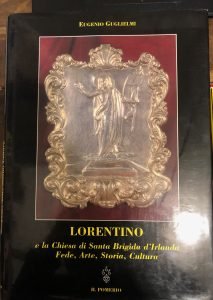 LORENTINO E LA CHIESA DI SANTA BRIGIDA D’IRLANDA. FEDE, ARTE, …