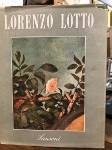 LORENZO LOTTO