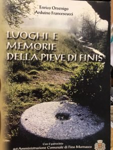 LUOGHI E MEMORIE DELLA PIEVE DI FINIS