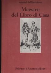 MAESTRO DEL LIBRO DI CASA