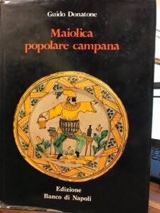 Maiolica popolare Campana