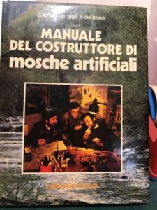 MANUALE DEL COSTRUTTORE DI MOSCHE ARTIFICIALI