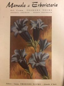 MANUALE DI ERBORISTERIA