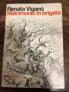 MATRIMONIO IN BRIGATA