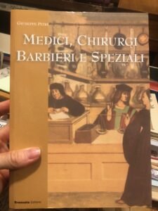 MEDICI, CHIRURGI, BARBIERI E SPEZIALI | Immagine principale