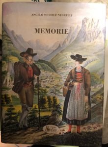 MEMORIE | Immagine principale