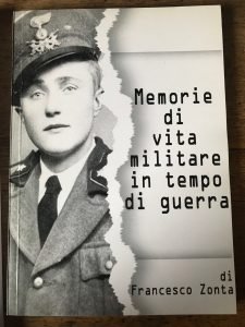 MEMORIE DI VITA MILITARE IN TEMPO DI GUERRA