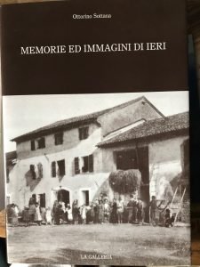 MEMORIE ED IMMAGINI DI IERI