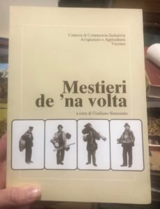 MESTIERI DE ‘NA VOLTA | Immagine principale