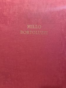 MILLO BORTOLUZZI