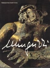 MINGUZZI. SCULTURE E DISEGNI