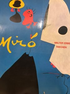 MIRO’ 1893-1983 L’UOMO E LA SUA OPERA