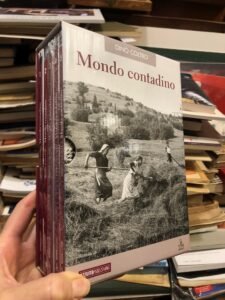 MONDO CONTADINO