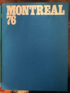 MONTREAL 76
