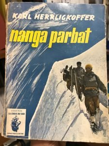 Nanga Parbat