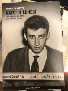 NATO DI LUNEDI’ – LUIGI BONOTTO UNA STORIA | Immagine principale