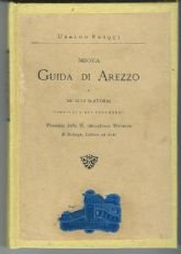 NUOVA GUIDA DI AREZZO E DE’ SUOI DINTORNI