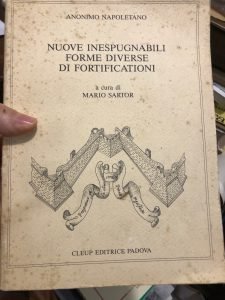NUOVE INESPUGNABILI FORME DIVERSE DI FORTIFICAZIONI | Immagine principale