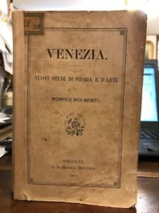 NUOVI STUDI DI STORIA E D’ARTE