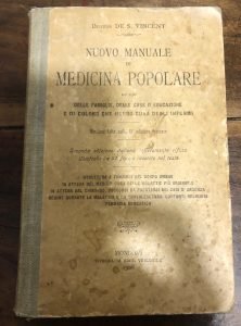 NUOVO MANUALE DI MEDICINA POPOLARE AD USO DELLE FAMIGLIE, DELLE …