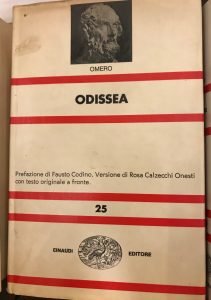 ODISSEA