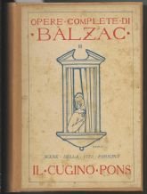 OPERE COMPLETE DI BALZAC – 10 – SCENE DELLA VITA …