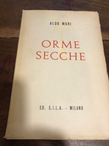 ORME SECCHE