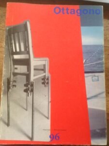 OTTAGONO 96. SETTEMBRE 1990