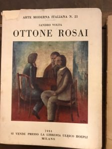 OTTONE ROSAI