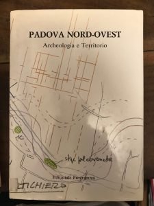 PADOVA NORD-OVEST ARCHEOLOGIA E TERRITORIO