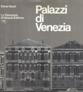 PALAZZI DI VENEZIA. ADMIRANDA URBIS VENETAE